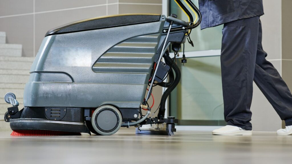 Kosten der professionellen Gebäudereinigung - Paderborn - Loni Gebäudereinigung u. Service